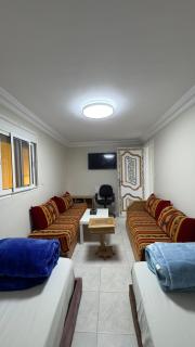 Appartement Ftah - 6