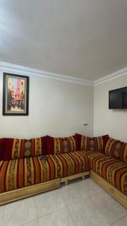 Appartement Ftah - 3