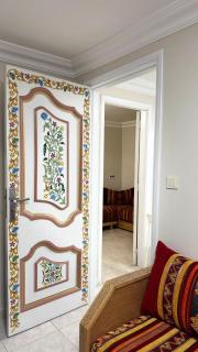 Appartement Ftah - 2