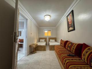 Appartement Ftah - 1