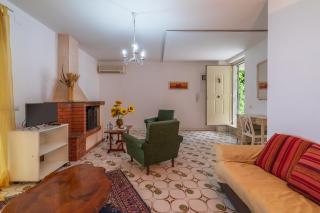 Eremo degli Oleandri private beach - 9