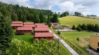 Holiday Park Orava Bungalows - 7