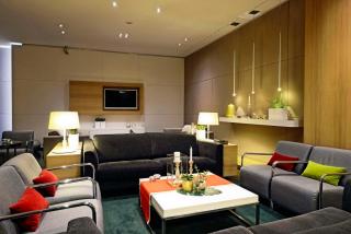 NH Collection Villa de Bilbao - 1