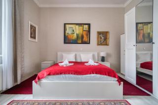 Vary Vista Apartment - 9