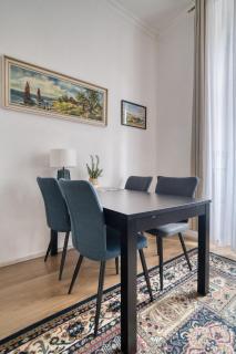 Vary Vista Apartment - 1