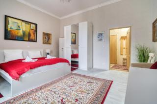 Vary Vista Apartment - 6