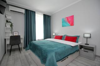 "Urban Tango" Arbat Metro - 0