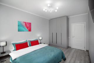 "Urban Tango" Arbat Metro - 5