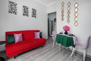 "Urban Tango" Arbat Metro - 1