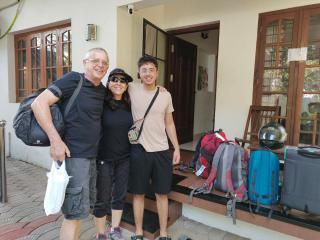 Kochi Bella Villa - 9