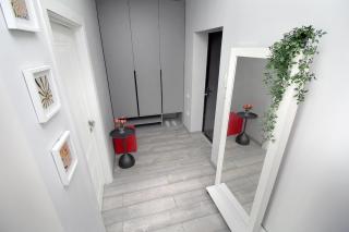 "Urban Tango" Arbat Metro - 9