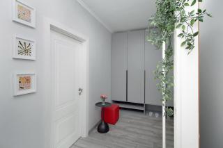 "Urban Tango" Arbat Metro - 8