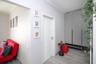 "Urban Tango" Arbat Metro - 7