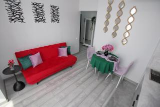 "Urban Tango" Arbat Metro - 4