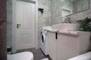 "Urban Tango" Arbat Metro - 2