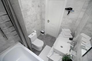 "Urban Tango" Arbat Metro - 1