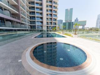 Al Maryah Island 1bd Stunning View new - Abu Dhabi - 0