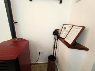 Apartamento Rural El Rinconcito - Los Romeros - 5