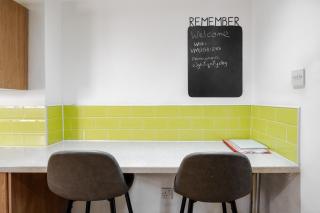 10mins To Crosby Beach Familystay Free Parking - 9