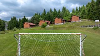 Holiday Park Orava Bungalows - 5