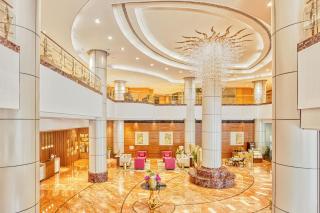 Eastwood Richmonde Hotel Quezon City - 0