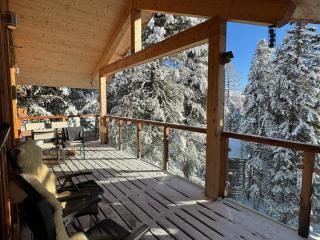 Chalet Bastion - 7