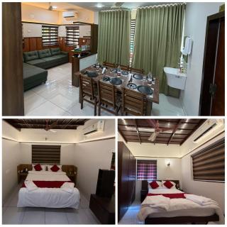 Mangrove Heritage Home, Chendamangalam - 5