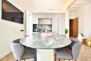 Antonia Luxury Home - Sevilla - 8