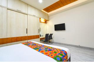 Hotel Fenix Plaza At Delhi Airport - 3