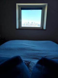 Camere per Olimpiadi di Cortina 2026 - 7