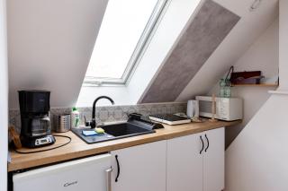 Seaside Vista Apartments by BookingHost - 9