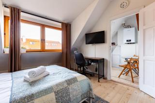 Seaside Vista Apartments by BookingHost - 5