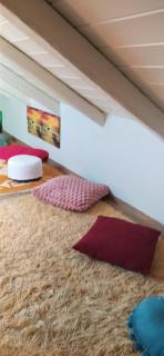 Αρσινόη apartments 4 - 9