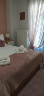 Αρσινόη apartments 4 - 8