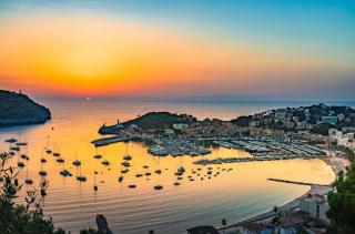 Apartamento junto al mar en Puerto de Sóller - 6