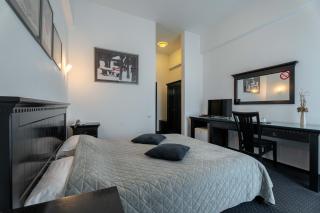 Pensiunea All Seasons - 3