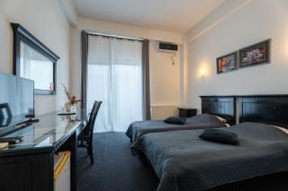 Pensiunea All Seasons - 1