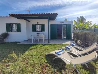 2 bedroom bungalow aguamarina - 0