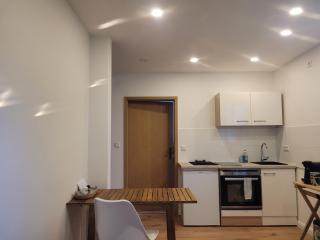 Reload Apartments - FeWo3 im Remmeker Feld - 6