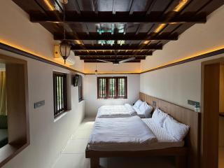 Mangrove Heritage Home, Chendamangalam - 3