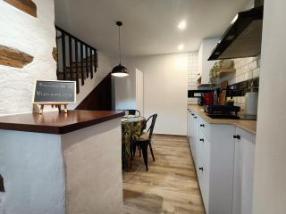 Apartamento Rural El Rinconcito - Los Romeros - 3