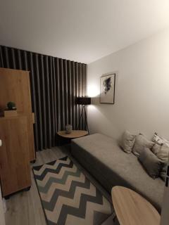 Piotrków Trybunalski Comfort Apartment by BookingHost - 8