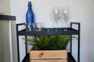 Modern flat in Cardiff Bay - 9