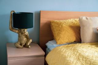 Modern flat in Cardiff Bay - 8