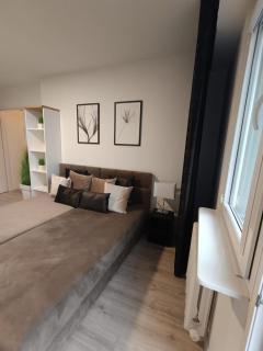 Piotrków Trybunalski Comfort Apartment by BookingHost - 2