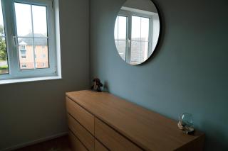 Modern flat in Cardiff Bay - 3