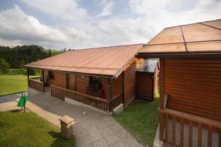 Holiday Park Orava Bungalows - 2