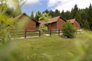 Holiday Park Orava Bungalows - 3