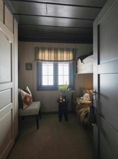 Renovated Mountain Cabin With Cross Country Trails - Flå - 1