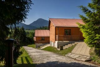 Holiday Park Orava Bungalows - 4